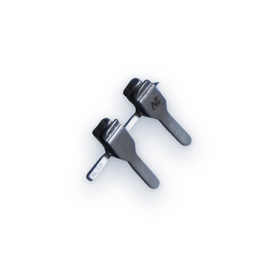 Clamps - Cardiothoracic