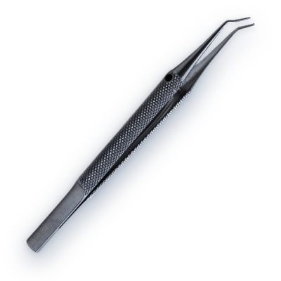 Corneal Forceps