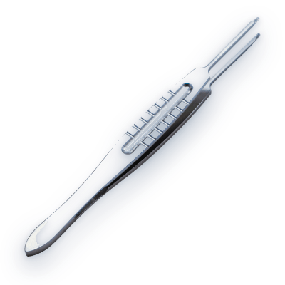 Loading Forceps