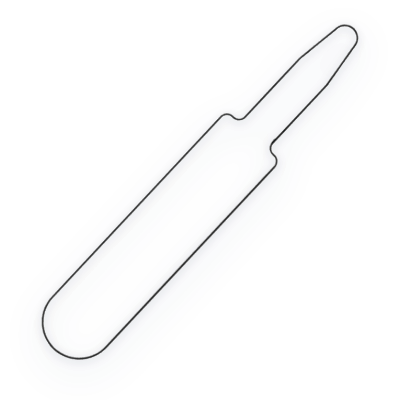 IOL Glide Sheets