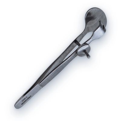 Entropion Forceps