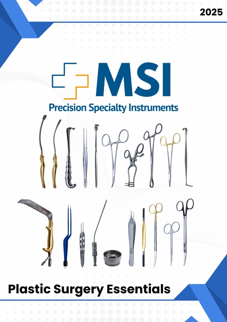 Plastic Surgery Instruments