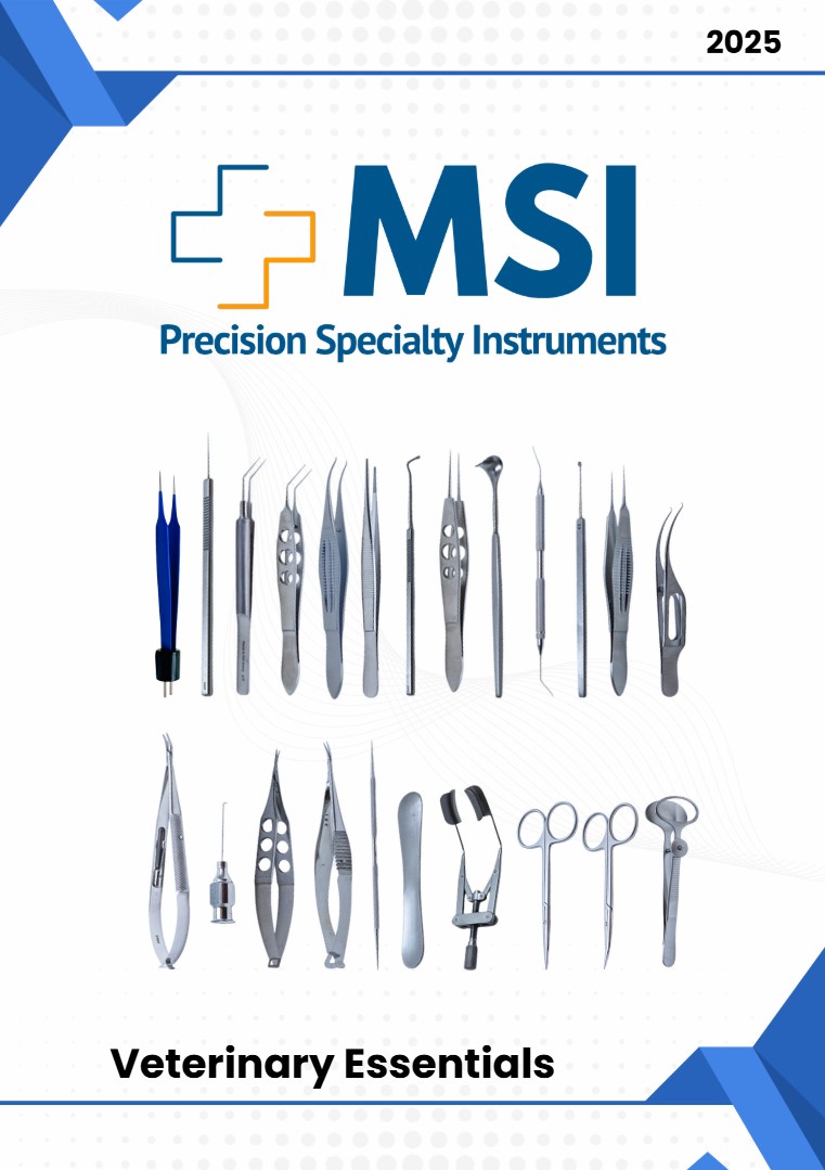 Veterinary Instruments