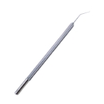 Chang Micro Finger/Chopper, For Left Hand, Curved, Finger-Shaped Tip, Defined Inner Edge for Horizontal Chopping 580315,11/4/3488,K3-2377