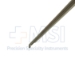 Ferris Smith Kerrison Rongeur, Two Tone, 40 Degrees Upbite, 1.5mm Bite, Ejector, 10mm Opening, Titanium Nitrite Body, Shaft Length 9" (230mm) - 182-6072RU