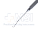 Pepose Micro Capsule Polisher, Double Ended, Oval Shaped Polishing Tips Small Enough to Fit Through Both Main Phaco Incision / Side Port Incision - 5-1636