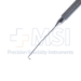 Pepose Micro Capsule Polisher, Double Ended, Oval Shaped Polishing Tips Small Enough to Fit Through Both Main Phaco Incision / Side Port Incision - 5-1636