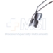 Premature Solid Blade Speculum, V-Shaped End, Blade Length 10mm, Spread 16.5mm, Overall Length 1-1/8" (28mm) - 5-5217-PS