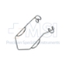 Premature Infant Self Retaining Retractor, Medium, Round Wire Blades, Blade Length Of 5mm, Overall Length 1-1/2" (38mm), Packed 1 Retractor Per Sterile Pouch, Disposable, 50 Per Package - 5-54919S-DS