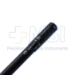 Seven Step Single Edge 45 Degrees Diamond Knife Black Titanium Handle Design Small Single Footplate, 7 Step Knife Preset Steps at 0.30, 0.40, 0.50, 0.60, 0.80, 10 & 2.50 mm for Right Hander - 811