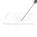 Anterior Chamber Cannula, 27ga, Angled 90 Degrees, 1.5mm Bend To Tip, Sold Sterile, 1 Per Package, Minimum Order Of 10 Units - CA2500-1.5-90