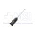 Anterior Chamber Cannula, 27ga, Angled 90 Degrees, 1.5mm Bend To Tip, Sold Sterile, 1 Per Package, Minimum Order Of 10 Units - CA2500-1.5-90