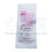 J-Shaped Cannula, J-Shape 2mm x 2mm, 27ga, 7/8" (22mm), Sold Sterile, 1 Per Package, Minimum Order Of 10 Units - CA5040