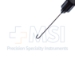 J-Shaped Cannula, J-Shape 2mm x 2mm, 27ga, 7/8" (22mm), Sold Sterile, 1 Per Package, Minimum Order Of 10 Units - CA5040