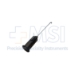 J-Shaped Cannula, J-Shape 2mm x 2mm, 27ga, 7/8" (22mm), Sold Sterile, 1 Per Package, Minimum Order Of 10 Units - CA5040