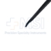 Ferris Smith Kerrison Rongeur, 40 Degrees Upbite, 1.5mm Bite, EZ Cleaning System, Thin Footplate, Working Length 8" (203mm) - FS81540UTHDLC