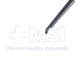 Ferris Smith Kerrison Rongeur, 40 Degrees Upbite, 2mm Bite, EZ Cleaning System, Ejector, Thin Footplate, Working Length 8" (203mm) - FS82040UTHE