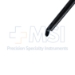 Ferris Smith Kerrison Rongeur, 40 Degrees Upbite, 5mm Bite, EZ Cleaning System, Ejector, Thin Footplate, Diamond Like Coating, Working Length 8" (203mm) - FS85040UTHEDLC
