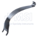 Humeral Head Retractor, 32mm Wide x 185mm Long (7-1/4"), Curved, Two Blunt Rounded Prongs On One End, 21.3mm Spread, 18mm Wide U Shaped Hook On The Other End - ZZ056-00