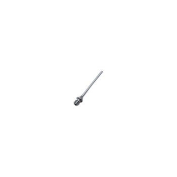 0 Degrees Phaco Tip, With Tapered Round Hub 