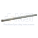 3K Beaver Style Chuck, Hexagon Handle, Collet Uses 50, 60, 70 Style Blades, Overall Length 4" (100mm) - 17-1330