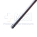 3K Beaver Style Chuck Round Handle, Collet Uses 50, 60, 70 Style Blades, Overall Length 4" (100mm) - 17-1310