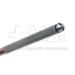 3K Beaver Style Chuck Round Handle, Collet Uses 50, 60, 70 Style Blades, Overall Length 4" (100mm) - 17-1310