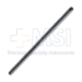 3K Beaver Style Chuck Round Handle, Collet Uses 50, 60, 70 Style Blades, Overall Length 4" (100mm) - 17-1310