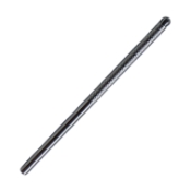 3K Beaver Style Chuck Round Handle, Collet Uses 50, 60, 70 Style Blades, Overall Length 4" (100mm) K20-1910,E7590