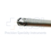 3K Beaver Style Chuck, Round Handle, Collet Uses 50, 60, 70 Style Blades, Overall Length 6" (150mm) - 17-1350