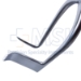 Discectomy Retractor, RT, 50mm x 20mm Blades, Overall Length 6-1/2" (170mm) - 301442J