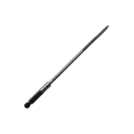 2.7mm Tap, With Shaft 