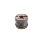 21ga Suture Wire, 4oz Spool, Babcock, Stainless Steel, Surgical / Implant Wire 