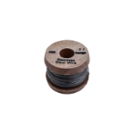 22ga Suture Wire, 4oz Spool, Babcock, Stainless Steel, Surgical / Implant Wire 