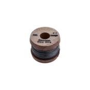 22ga Suture Wire, 4oz Spool, Babcock, Stainless Steel, Surgical / Implant Wire 
