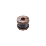 23ga Suture Wire, 4oz Spool, Babcock, Stainless Steel, Surgical / Implant Wire 