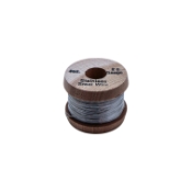 26ga Suture Wire, 4oz Spool, Babcock, Stainless Steel, Surgical / Implant Wire 
