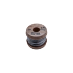 27ga Suture Wire, 4oz Spool, Babcock, Stainless Steel, Surgical / Implant Wire 