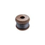 28ga Suture Wire, 4oz Spool, Babcock, Stainless Steel, Surgical / Implant Wire 