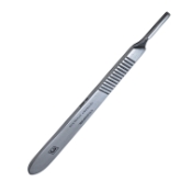 #3 Knife Handle, Ruler 