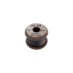30ga Suture Wire, 4oz Spool, Babcock, Stainless Steel, Surgical / Implant Wire 