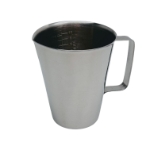 Graduated Measures, With Handle, 300cc 