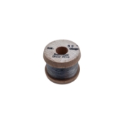 32ga Suture Wire, 4oz Spool, Babcock, Stainless Steel, Surgical / Implant Wire 