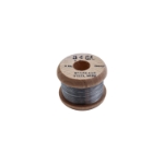 34ga Suture Wire, 4oz Spool, Babcock, Stainless Steel, Surgical / Implant Wire 