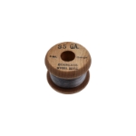 35ga Suture Wire, 4oz Spool, Babcock, Stainless Steel, Surgical / Implant Wire 