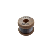 38ga Suture Wire, 4oz Spool, Babcock, Stainless Steel, Surgical / Implant Wire 