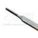 #3L Long Knife Handle, Deep Surgery, For Blades 10, 11, 12, 15, Overall Length 8-1/3" (212mm) - 0101-2713