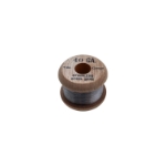 40ga Suture Wire, 4oz Spool, Babcock, Stainless Steel, Surgical / Implant Wire 