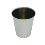 Tumbler Cup, 5oz, 64mm x 73mm 