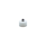 Disposable Trephine, Short, 6mm, Non-Sterile 